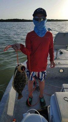 4 REELZ Guide service