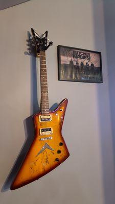 Every Buddy's Bar & Grill