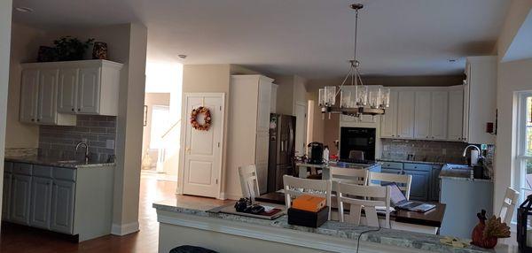 SC Home Upgrades & Homes Repairs