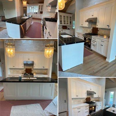 Gibson Painting & Son