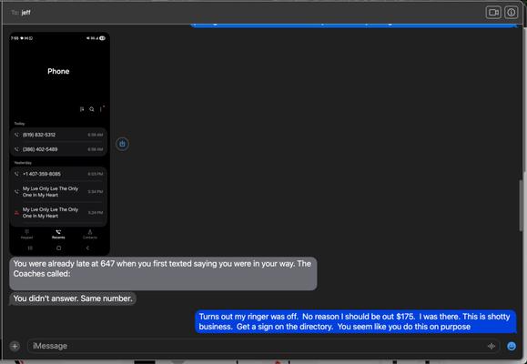 Adventure Rider Training