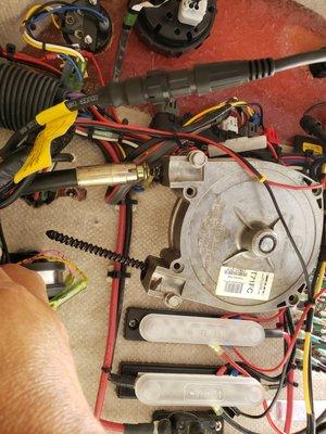 Oceanview Marine Services