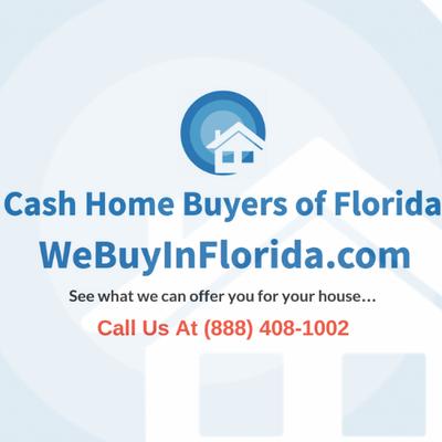 Cash Home Buyers of Florida
