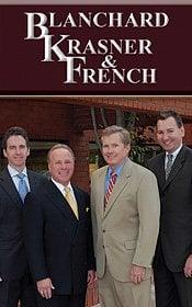 Blanchard Krasner & French