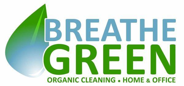 Breathe Green