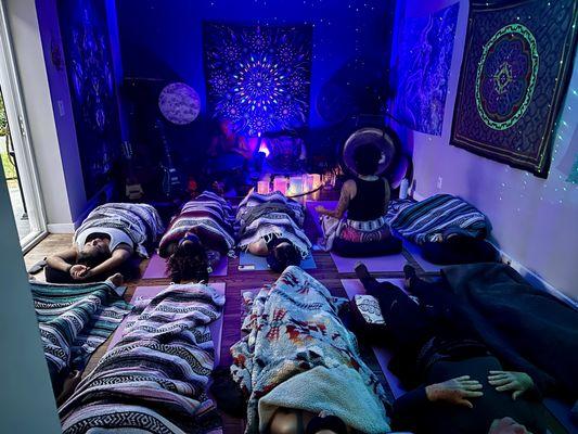 South Bay Healing Sanctuary