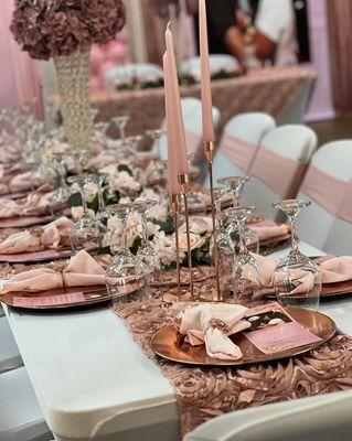 Unique Creations by Qua