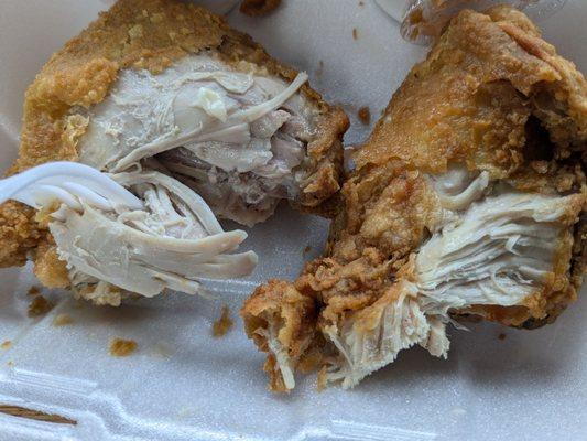 Famous Fried Chicken