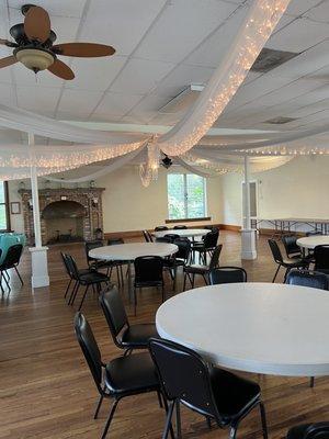 Fort Lauderdale Woman's Club