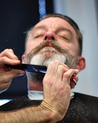 Canyon Ranch Salon & Barber