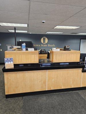 Iowa State Bank