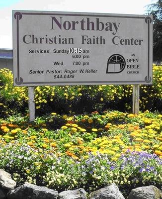 Northbay Christian Faith Center