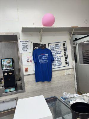 Pettit's Pastry
