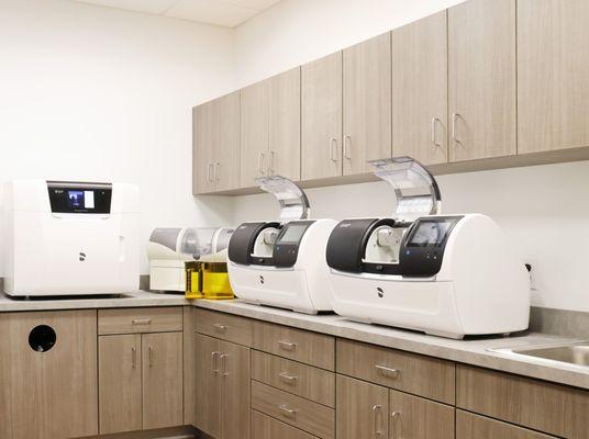 Newtown Smile Dentistry