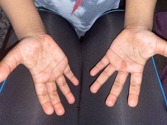 Childrens Medical Association PA