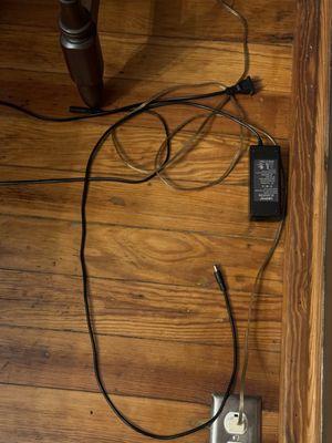 McKenzie Guest House