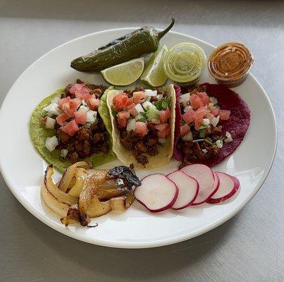 Cinco de Mayo special