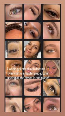 The Lash Studio