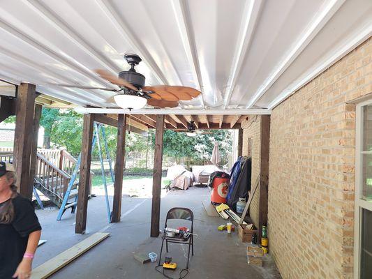 Mountainview Home Renovations