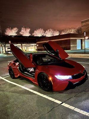 Maryland Motor Werkz