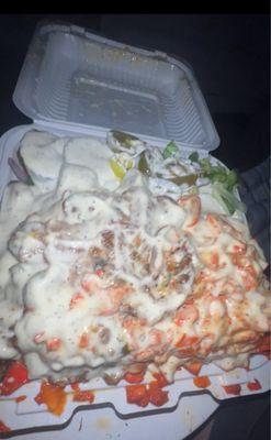 Extra Large Mixed Platter