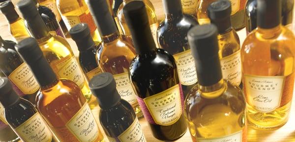 Dip Your Favorite Bread in our Gourmet Blends Traditional Balsamic Vinegar. It will transport you to Modena, Italy.