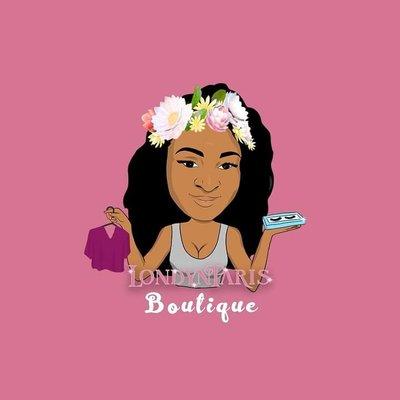 Londyn Paris Boutique