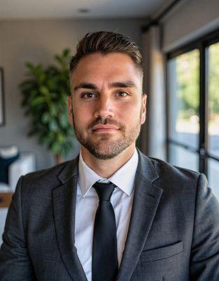 Ryan Case - Licensed Realtor since 2012