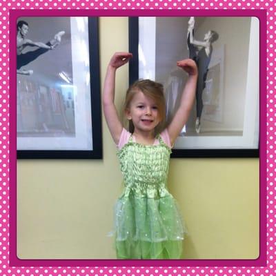 Dancers Workshop