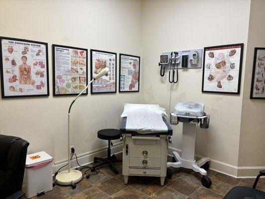 OakTree Medical Group