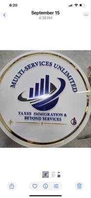 Multi Services Unlimited