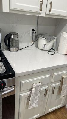 Mercy’s House Cleaning