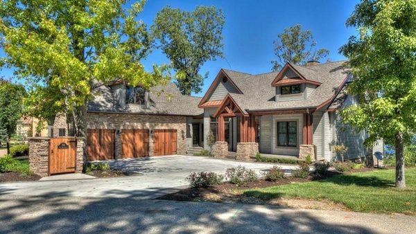 Glascock Construction, Inc.