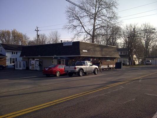 Erie Food Market