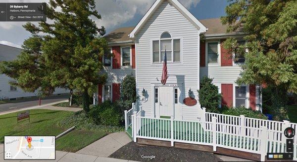 Modern Dentistry of Hatboro