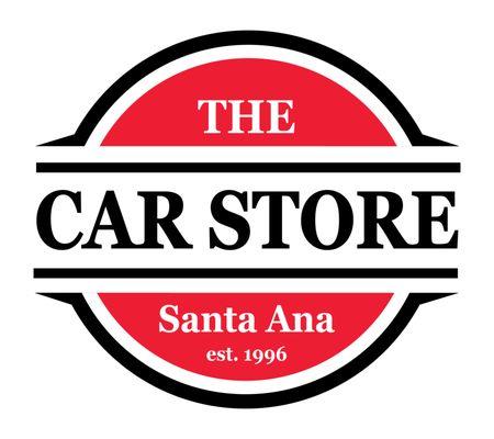 The Car Store