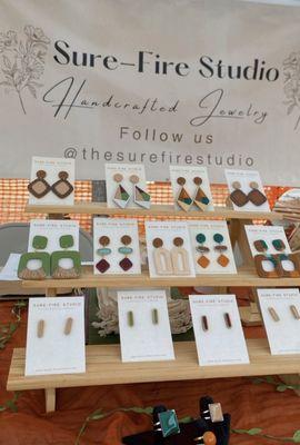 Sure-Fire Studio Collective