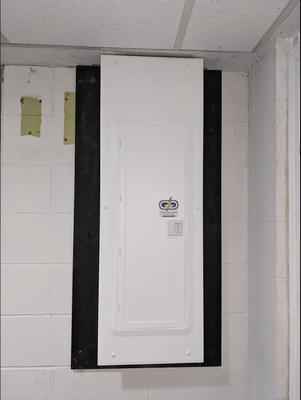 Greater Good Electric