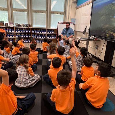 Success Academy Charter Schools