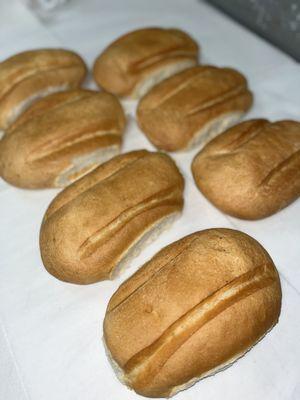 7 Estrellas Wholesale Bakery