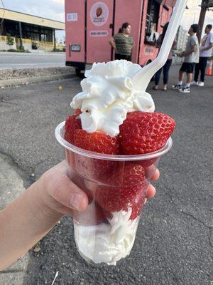 Granny’s Blessed Berries