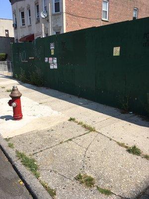 So much for accuracy. This market no longer exists, if it ever did...