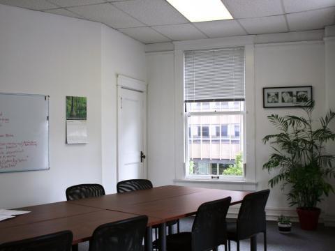 Student-centered classrooms