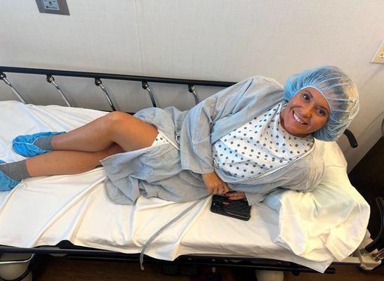 Center for Reproductive Medicine