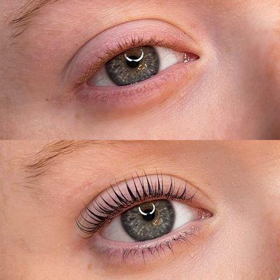 Lash & Brow Studio by Kristina S