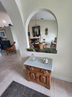 Stephanies Cleaning service