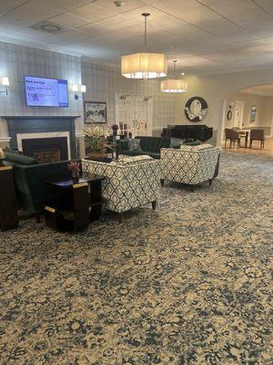 Foulk Manor North