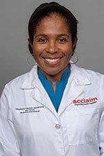 Stephanie Carson-Henderson, MD, FACOG