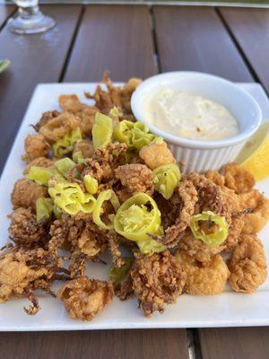 Calamari