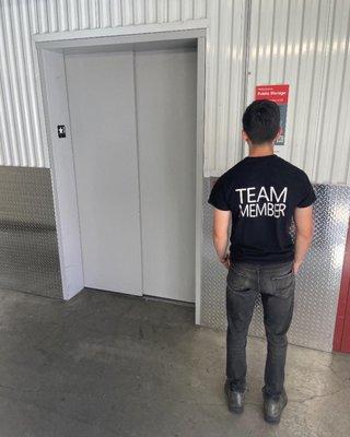 Patriots Packing & Moving